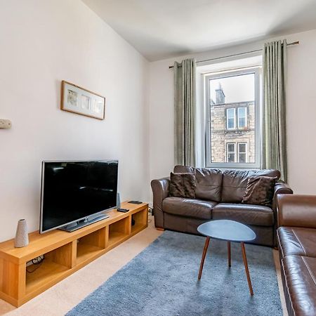Amazing Apartments - Dalgety St - Near Holyrood Edimburgo Esterno foto