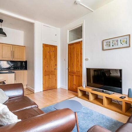 Amazing Apartments - Dalgety St - Near Holyrood Edimburgo Esterno foto
